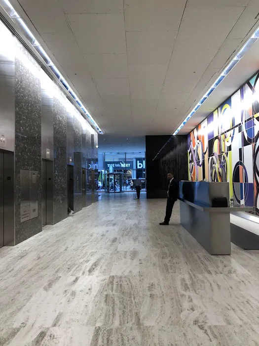 Regus - New York City - Bryant Park Picture 5