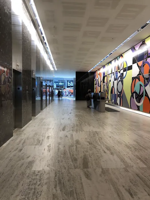 Regus - New York City - Bryant Park Picture 10