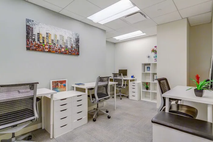 NYC Office Suites - Byrant Park Picture 9