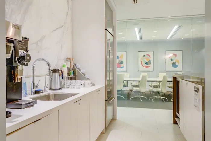 NYC Office Suites - Byrant Park Picture 8