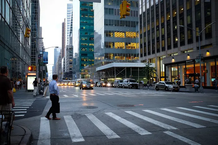 NYC Office Suites - Byrant Park Picture 4