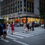 NYC Office Suites - Byrant Park