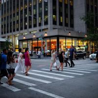 NYC Office Suites - Byrant Park ico