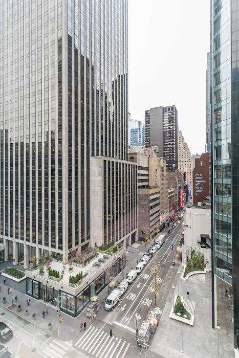 NYC Office Suites - Byrant Park Picture 10