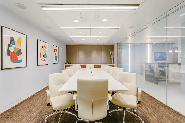 NYC Office Suites - Byrant Park Picture 5