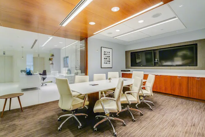 NYC Office Suites - Byrant Park Picture 7