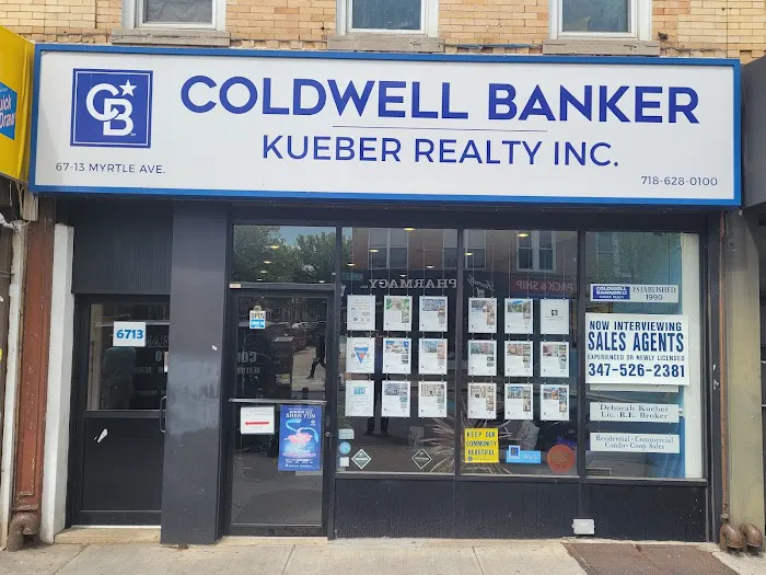 Coldwell Banker Kueber Realty Picture 1