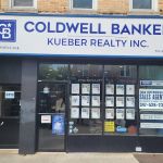Coldwell Banker Kueber Realty