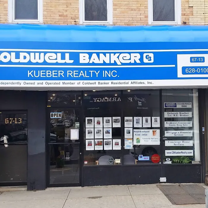 Coldwell Banker Kueber Realty Picture 3