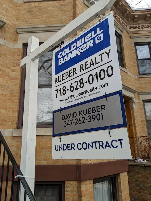 David Kueber at Coldwell Banker Kueber Realty Picture 1