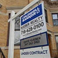 David Kueber at Coldwell Banker Kueber Realty ico