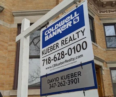 David Kueber at Coldwell Banker Kueber Realty