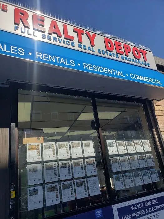 Realty Depot Glendale Picture 2