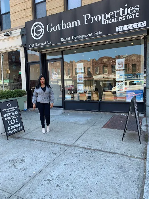 Gotham Properties Picture 6