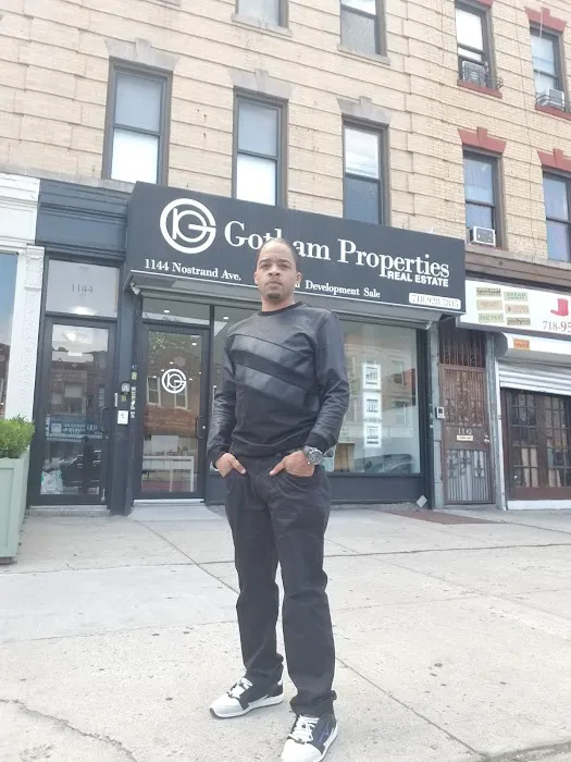 Gotham Properties Picture 1
