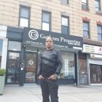 Gotham Properties