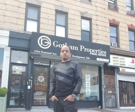 Gotham Properties