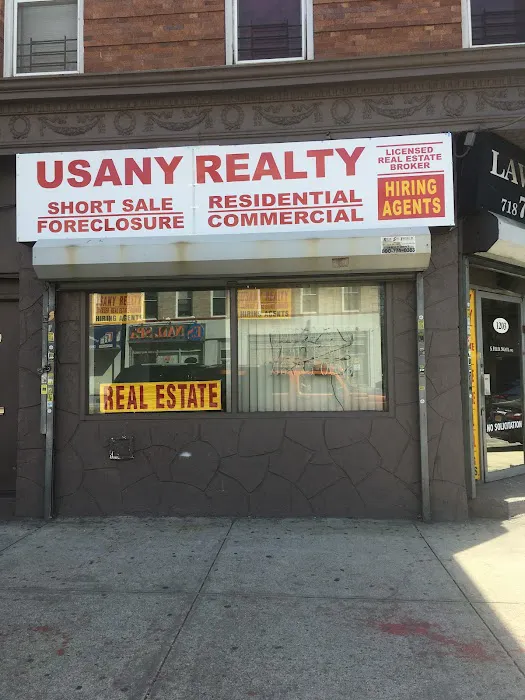 CENTURY REAL ESTATE Picture 7