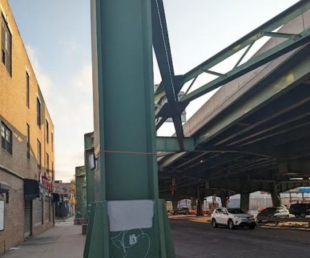 Eastman Comm'L & Ind'L Real Estate