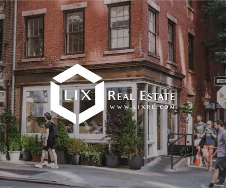 LIX REAL ESTATE