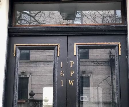 Prospect Park Realty Advisor