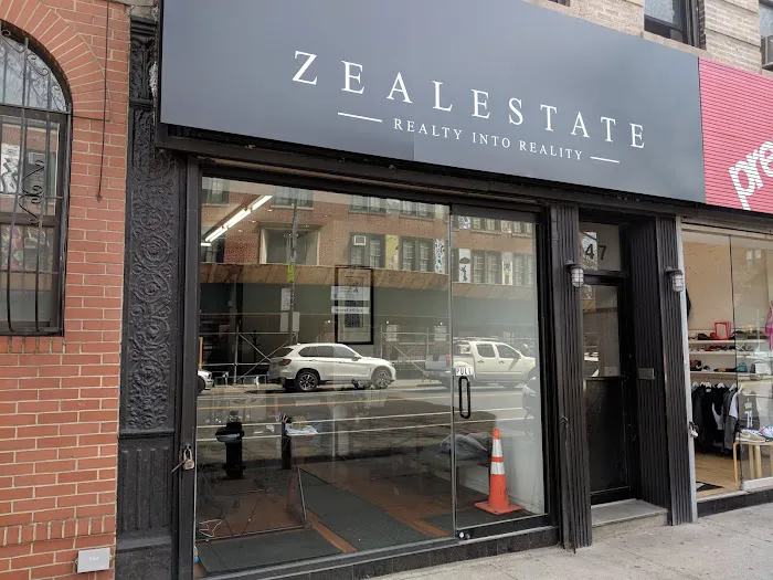 Zealestate Group Picture 2