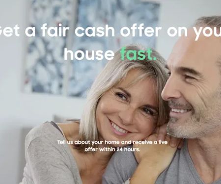Home Price Live
