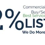 2% Listings LLC