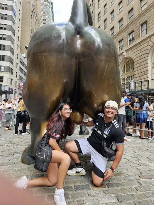 Charging Bull Realty Picture 2