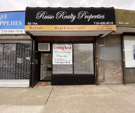 Russo Realty Properties