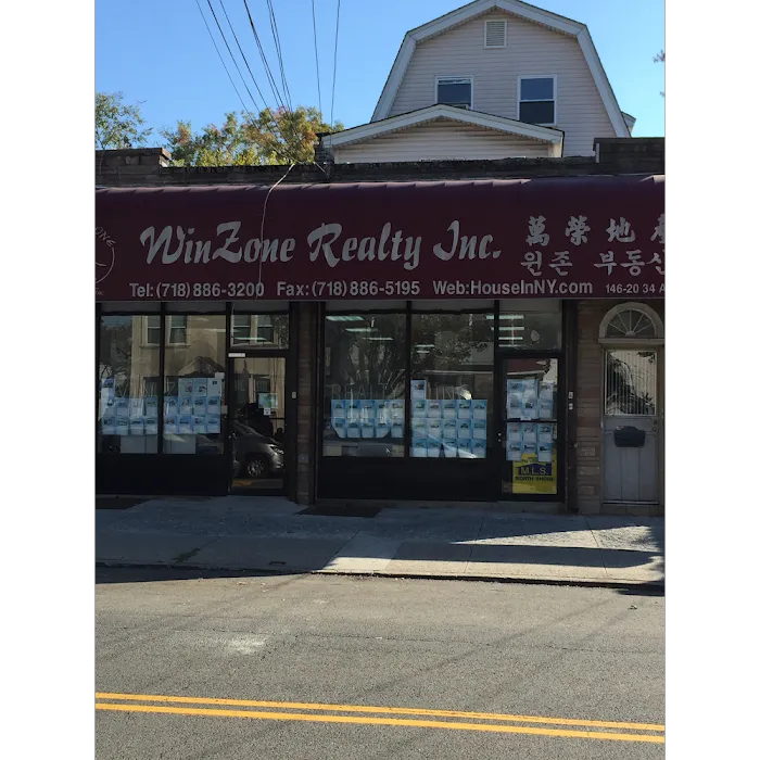 Amanda Li at Winzone Realty Inc. Picture 3