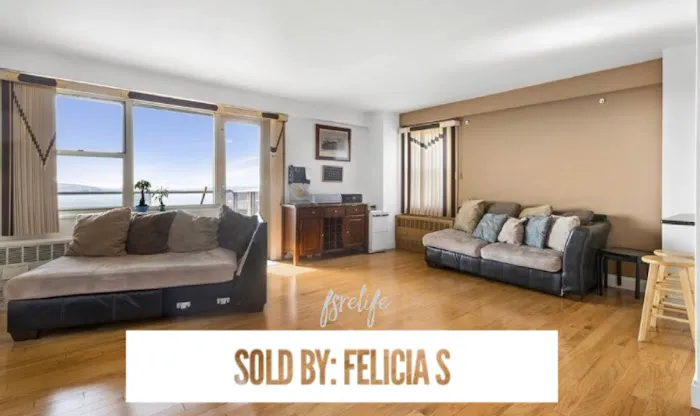 Felicia E. Smith, Realtor & Instructor Picture 4