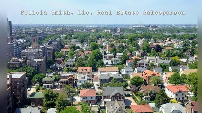 Felicia E. Smith, Realtor & Instructor Picture 7