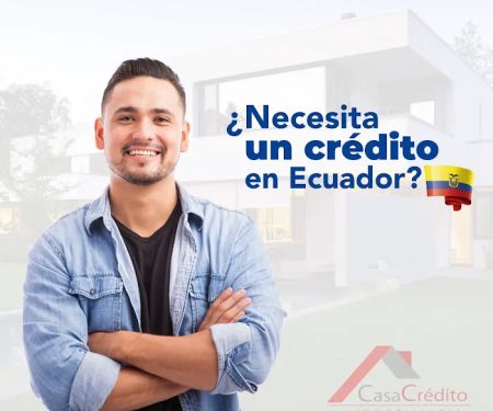Casa Crédito - New York