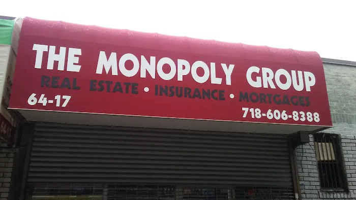 the monopoly group Picture 2