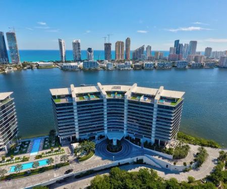 Paramount Realty USA