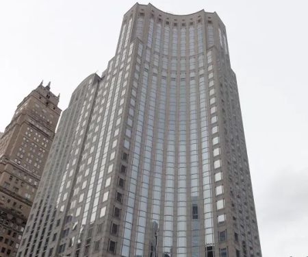 Tower 570 Co