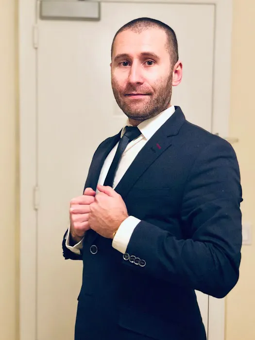 Tigran Avetisyan Real Estate Team Picture 3