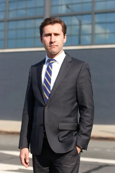 Tigran Avetisyan Real Estate Team Picture 1