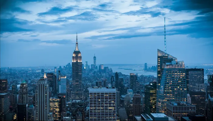 Savills New York (North America HQ) Picture 1