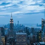 Savills New York (North America HQ)
