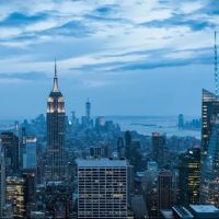 Savills New York (North America HQ) ico