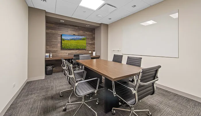 Corporate Suites NYC Office Space - Lexington Avenue Picture 8