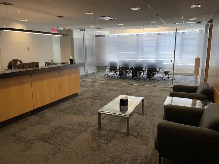 Corporate Suites NYC Office Space - Lexington Avenue Picture 1