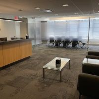 Corporate Suites NYC Office Space - Lexington Avenue ico
