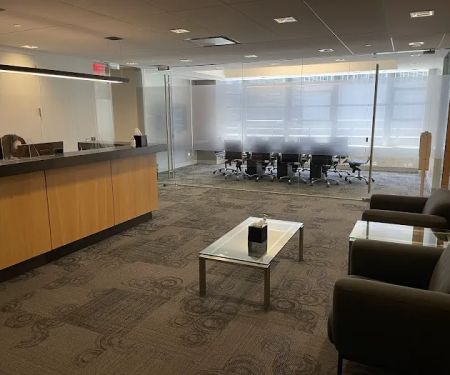 Corporate Suites NYC Office Space - Lexington Avenue