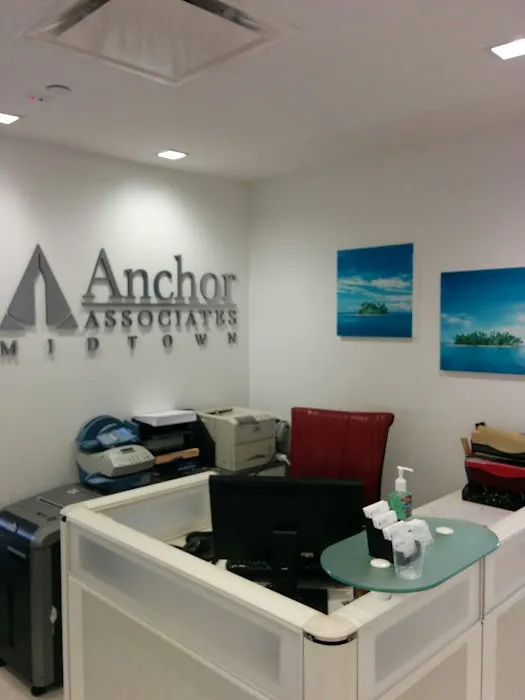 Anchor Associates Midtown Picture 4