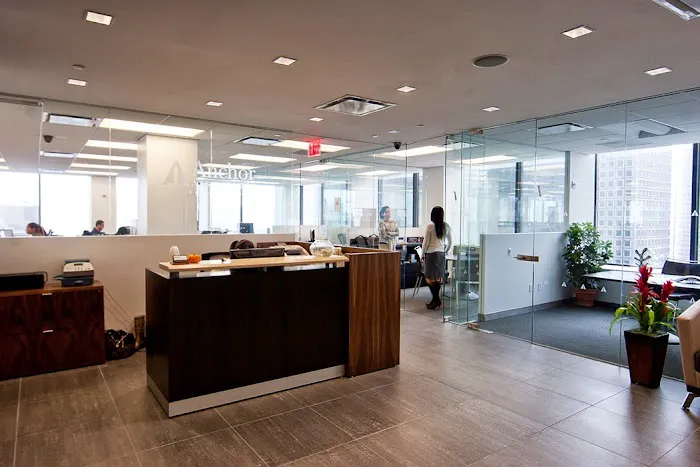 Anchor Associates Midtown Picture 2