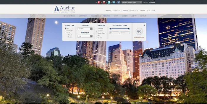 Anchor Associates Midtown Picture 1