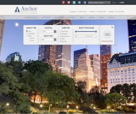 Anchor Associates Midtown